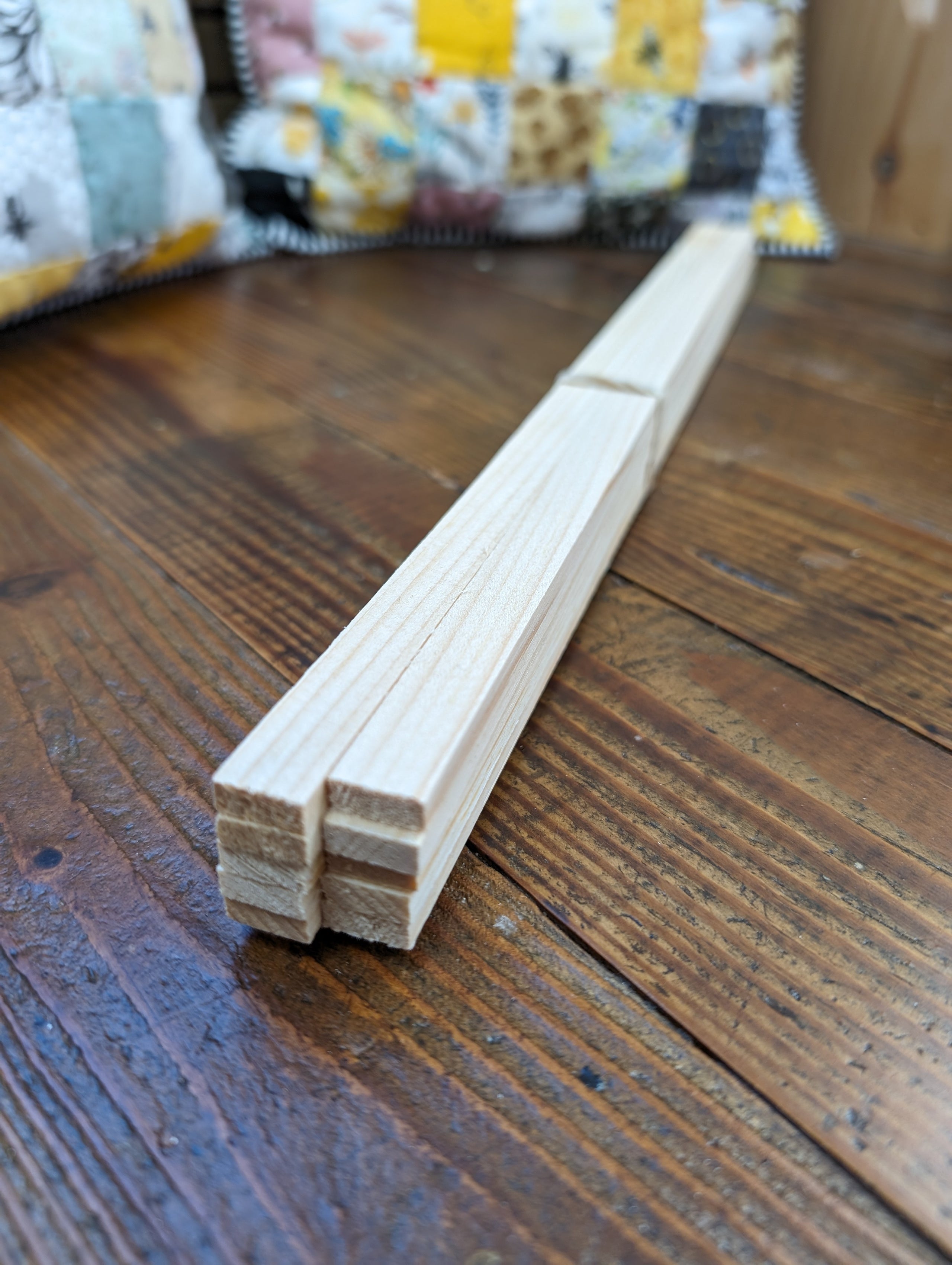 Frame Cleat | Midnight Bee Supply
